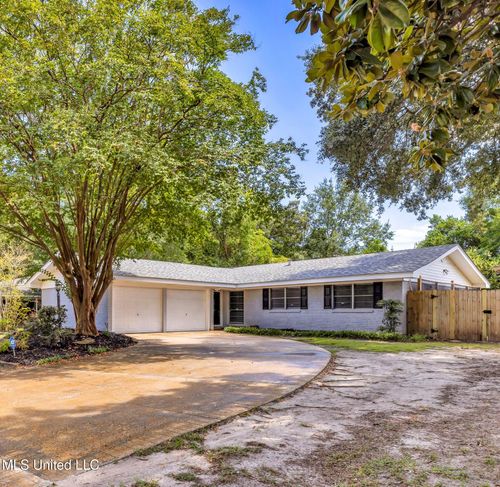 2509 Randall Drive, Biloxi, MS, 39531 | Card Image