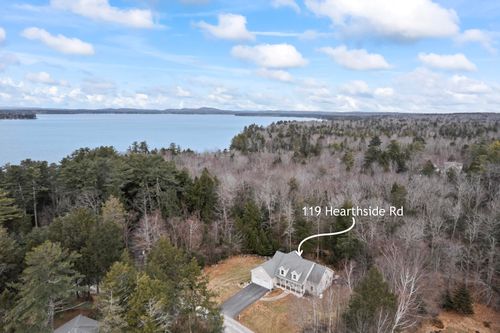 119 Hearthside Road, Standish, ME, 04084 | Card Image