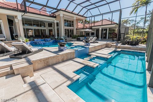 4277 Brynwood Dr, NAPLES, FL, 34119-8415 | Card Image