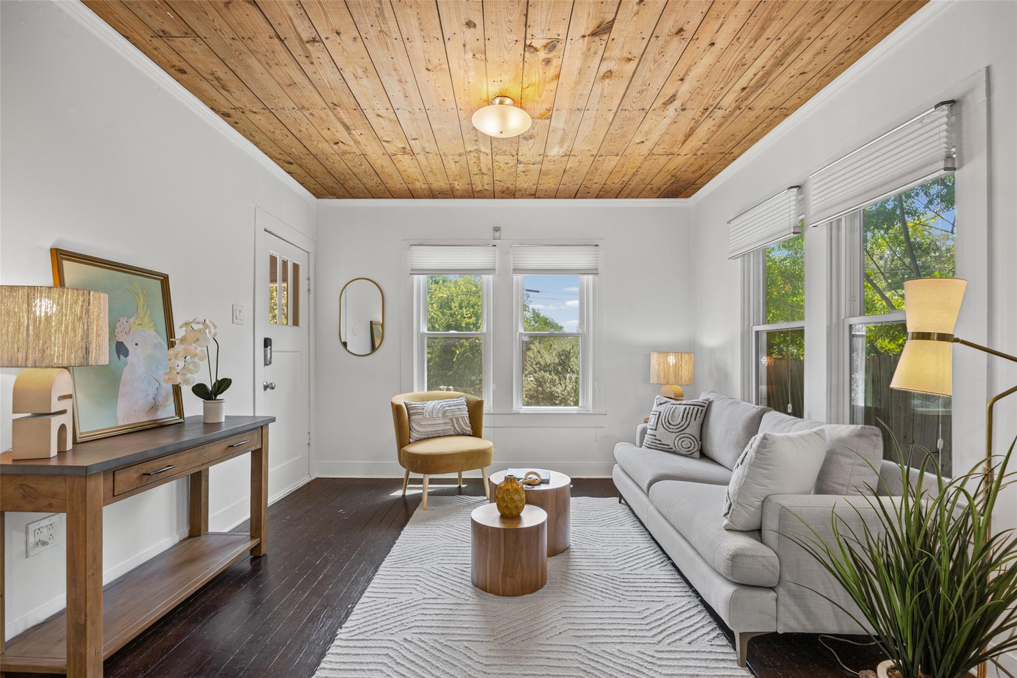 Residential in Austin