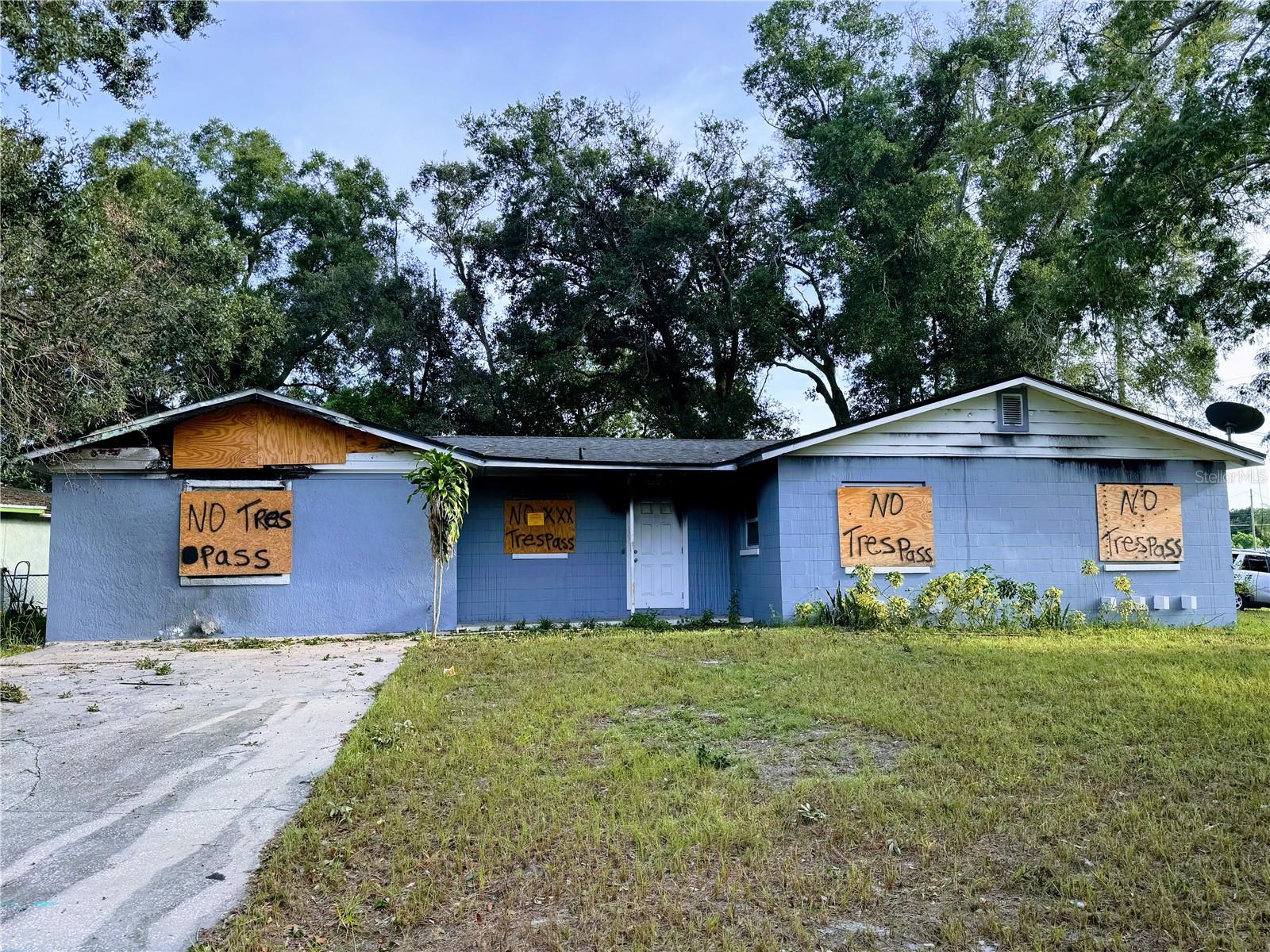 Roger Babson Rd, Orlando, FL 32808