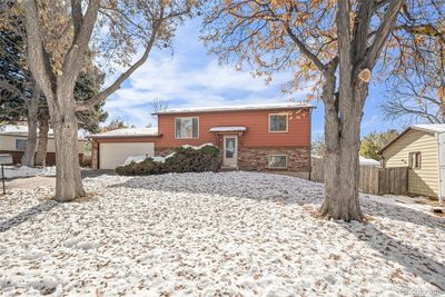 16870 E Amherst Avenue, House other with 4 bedrooms, 2 bathrooms and 2 parking in Aurora CO | Image 2