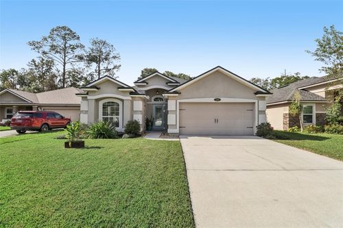 214 Timberwood Drive, SAINT AUGUSTINE, FL, 32084 | Card Image