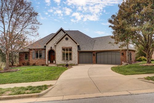 6017 S Brightwater Trl, Springfield, MO, 65810-2517 | Card Image