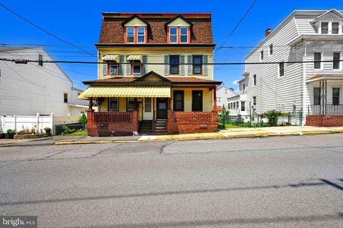 308 N 3rd St, MINERSVILLE, PA, 17954-1306 | Card Image