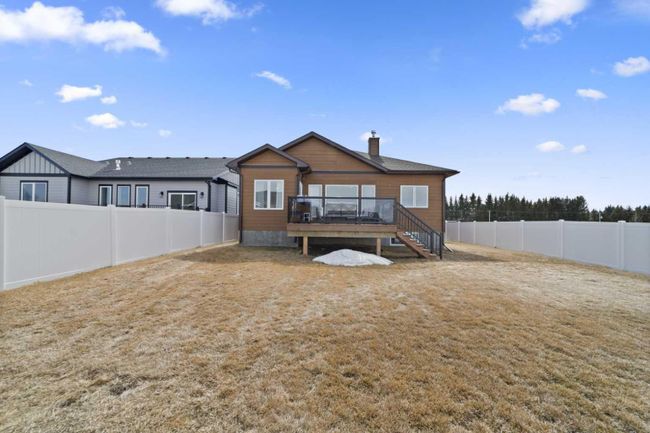 42 Viceroy Crescent, Home with 2 bedrooms, 2 bathrooms and 6 parking in Olds AB | Image 29