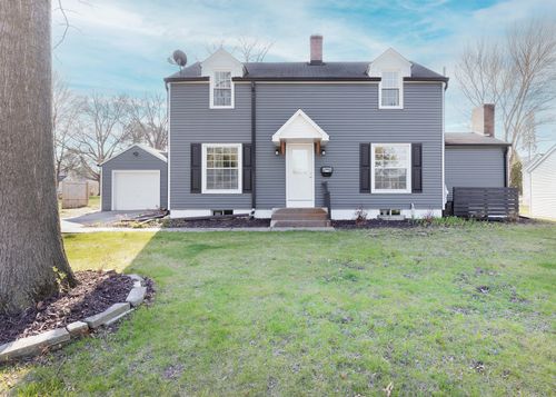 1606 Coffelt Ave, Davenport, IA, 52803-3513 | Card Image
