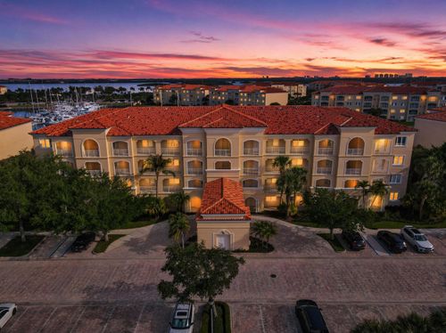 106-16 Harbour Isle Dr W, Fort Pierce, FL, 34949-2768 | Card Image