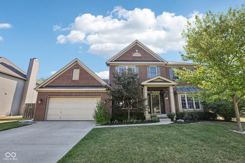 15425 Smithfield Dr, Westfield, IN, 46074-8397 | Card Image