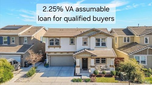1417 Spur Ln, Fairfield, CA, 94533-7117 | Card Image
