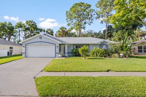 644 Sheridan Woods Dr, Melbourne, FL, 32904-3302 | Card Image