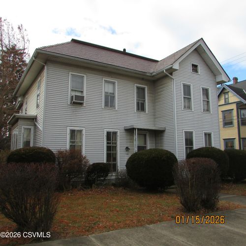 133 Arch St, Sunbury, PA, 17801-2138 | Card Image