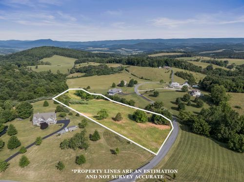 Lot 22 Koogler Trl, RAPHINE, VA, 24472-3018 | Card Image