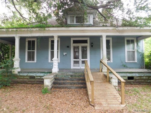 128 Alabama Avenue, Selma, AL, 36701 | Card Image