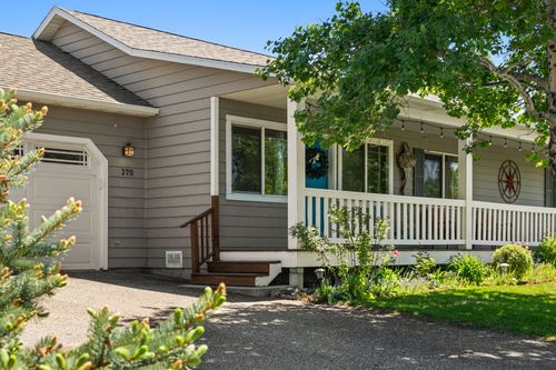370 Prospector Trl, Bozeman, MT, 59718-7974 | Card Image