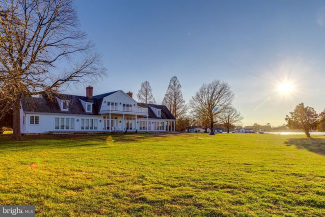 6591 Cedar Cove Rd, House other with 6 bedrooms, 5 bathrooms and null parking in ROYAL OAK MD | Image 96