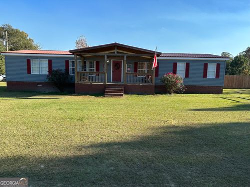 3580 Eley Rd, Gibson, GA, 30810-4762 | Card Image