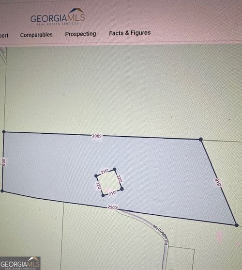 0 Mcgoggle Rd, Valdosta, GA, 31601 | Card Image