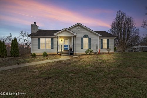 178 P J Ct, Taylorsville, KY, 40071-8812 | Card Image