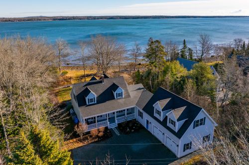 487 Paul Bunyan Road, Gouldsboro, ME, 04607 | Card Image