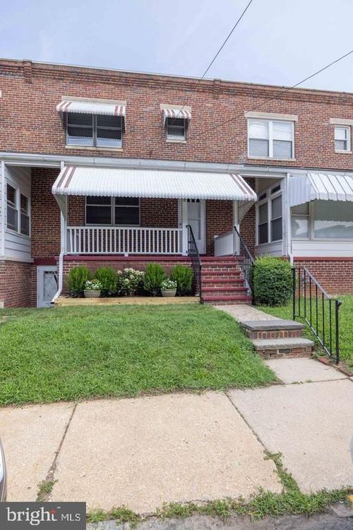 2119 W 7th St, WILMINGTON, DE, 19805-2850 | Card Image
