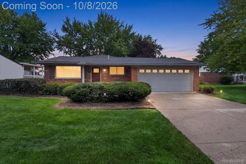 44546 Twyckingham Ln, Canton, MI, 48187-2643 | Card Image