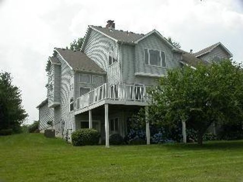1129 Ne Waterfield Village Dr, Blue Springs, MO, 64014-1835 | Card Image