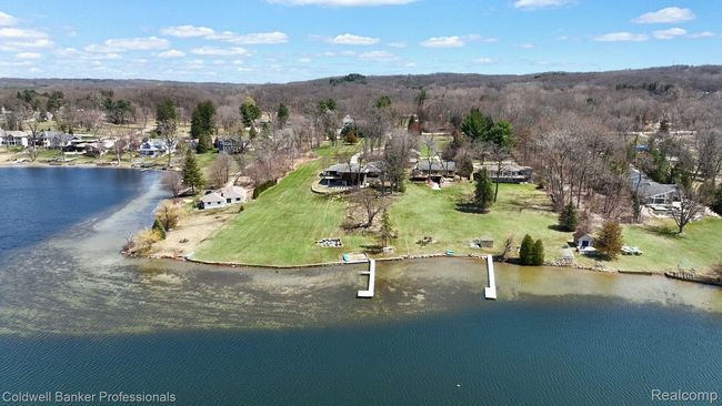10173 Carmer Rd, House other with 4 bedrooms, 5 bathrooms and null parking in FENTON MI | Image 17