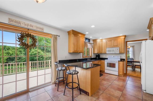 8 Countryside Cir, House other with 3 bedrooms, 3 bathrooms and null parking in Barre VT | Image 11
