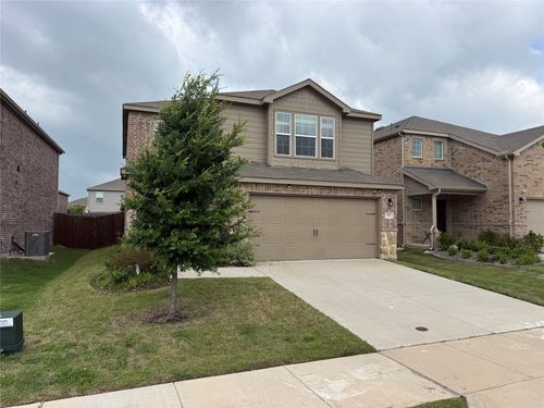 332 Glenwick Ln, Van Alstyne, TX, 75495-8279 | Card Image