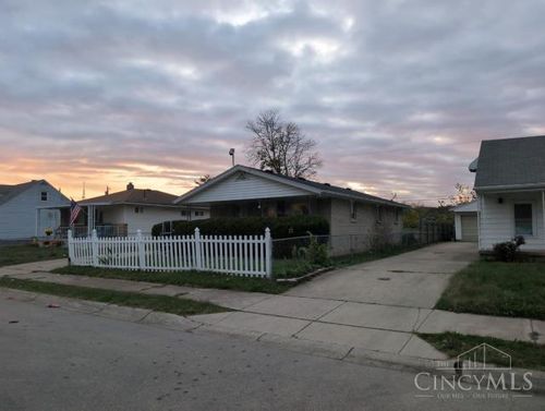 2629 Holman St, Moraine, OH, 45439-1631 | Card Image