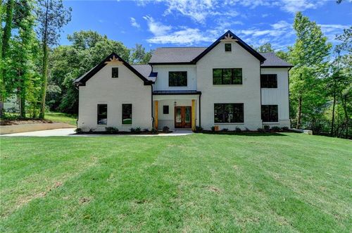 3599 Centerville Rosebud Rd, Snellville, GA, 30039 | Card Image