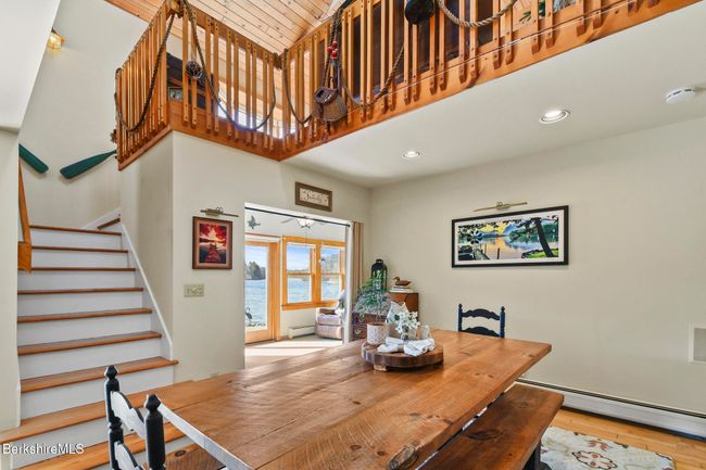 321 Ashmere Rd, House other with 4 bedrooms, 2 bathrooms and null parking in Hinsdale MA | Image 15