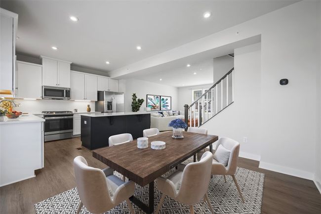 505 Blackrock Blvd, Townhouse with 3 bedrooms, 3 bathrooms and 2 parking in Mars PA | Image 10