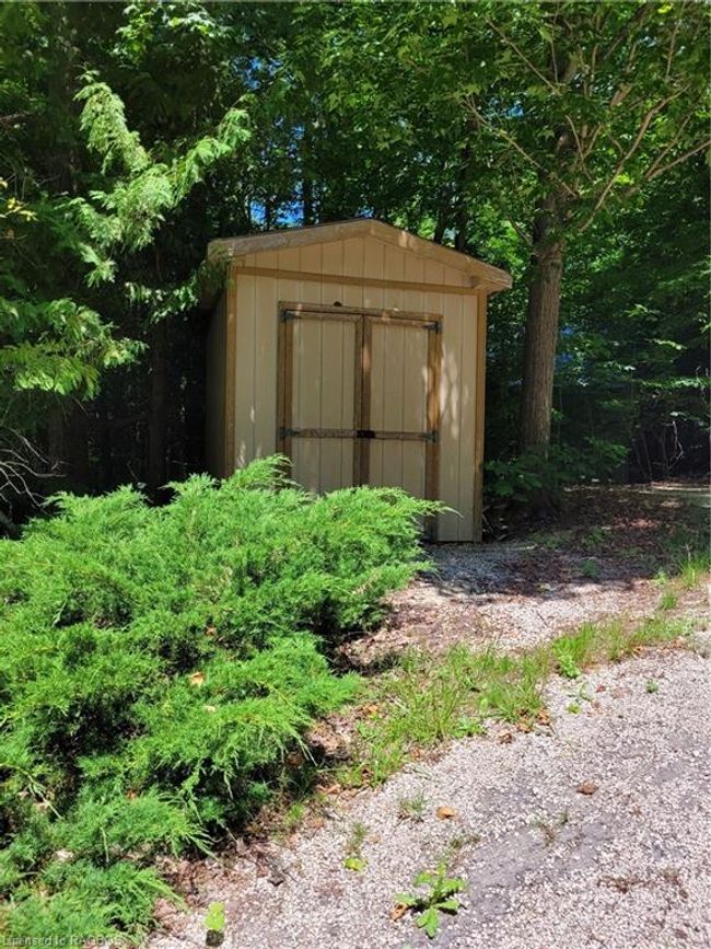 174687 Grey Rd 30, House other with 3 bedrooms, 1 bathrooms and 10 parking in Markdale ON | Image 14