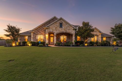 5965 Feather Wind Way, Fort Worth, TX, 76135-5386 | Card Image