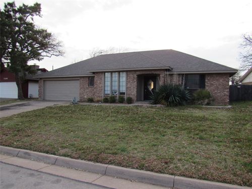 5106 Red River Drive, Arlington, TX, 76017 | Card Image