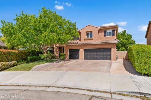 4517 Vahan Court, Lancaster, CA, 93536 | Card Image