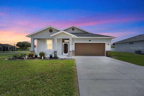 13536 Lake Yale View Loop, GRAND ISLAND, FL, 32735-8971 | Card Image