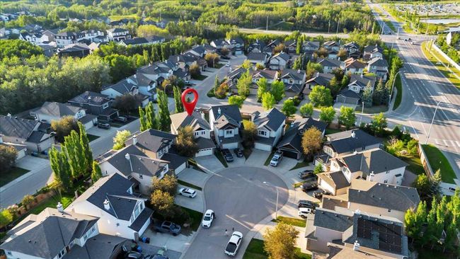 266 Rockborough Green Nw, House other with 5 bedrooms, 4 bathrooms and 4 parking in Calgary AB | Image 36