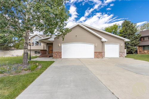 2538 Ranchette Rd, Billings, MT, 59105-3700 | Card Image
