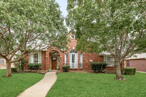 1632 Castle Pines Dr, Frisco, TX, 75036-7793 | Card Image
