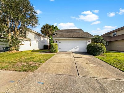 349 Goldstone Place, House other with 3 bedrooms, 2 bathrooms and null parking in Lake Mary FL | Image 1