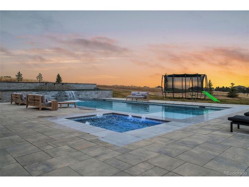 9645 Canyon Wind Pl, Parker, CO, 80138-7889 | Card Image