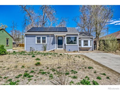 1807 7th St, Greeley, CO, 80631-3007 | Card Image