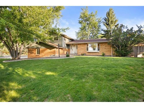14310 W 30th Pl, Golden, CO, 80401-1401 | Card Image