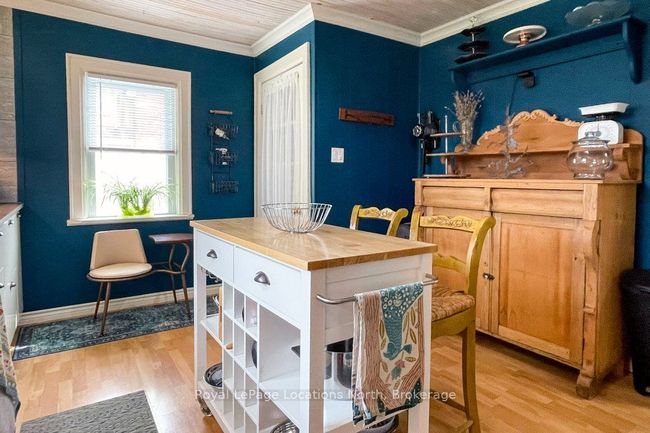 23 Cook St, House other with 3 bedrooms, 1 bathrooms and 2 parking in Meaford ON | Image 9