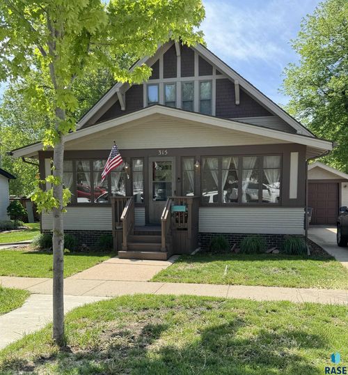 315 W Luverne St Street, Luverne, MN, 56156 | Card Image