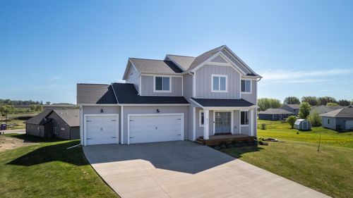 577 Keefe Ct Nw, Eyota, MN, 55934-3500 | Card Image