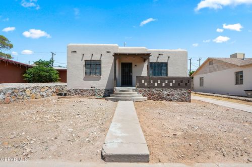 3125 Van Buren Ave, El Paso, TX, 79930-4815 | Card Image